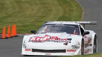  PAUL FIX TAKES NEW JERSEY POLE, THIRD STRAIGHT NUMBER ONE QUALIFIER SPOT